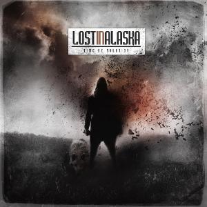 Lost In Alaska - Time Of Solution (EP) (2012)