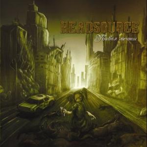 HeadSource -   (2010)