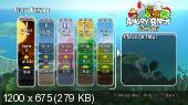 Angry Birds Trilogy (2012/ENG/RF/XBOX360)