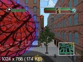 Ultimate Spider-Man (2005/RUS|ENG/RePack by R.G.)