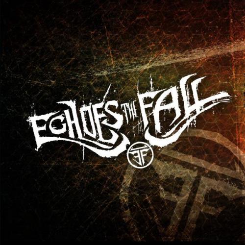 Echoes The Fall - Echoes The Fall [EP] (2011)