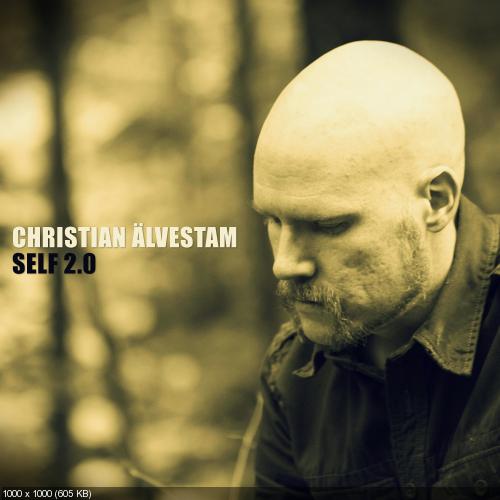 Christian Alvestam - Once Adreamed (New Track) (2012)