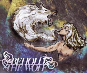 Behold The Wolf - Death Rattle [New Track] (2012)