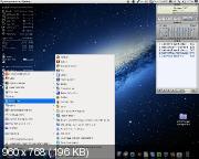 Ubuntu 12.04.1 LTS x86 - MacOS Theme DVD v.2 (25.09.12/Multi)