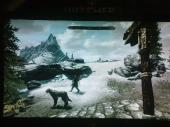 The Elder Scrolls V: Skyrim + 2 DLC (Dawnguard + Hearthfire) (2011/PAL/NTSC-U/RUS/XBOX360)