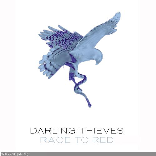 Darling Thieves - Race to red (2010)