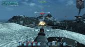 Carrier Command: Gaea Mission (2012/PAL/RUS/XBOX360)