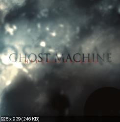 Ghost Machine - Hypersensitive (2006)