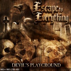 Escape To Everything - Дискография (2004-2012)