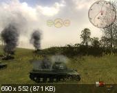 Panzer Elite Action: Танковая гвардия (PC/RUS)