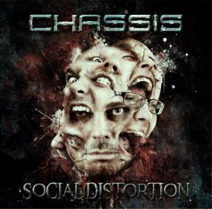 Chassis - Social Distortion (2012)
