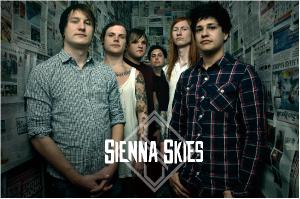 Sienna Skies – Achiever [New Song] (2012)
