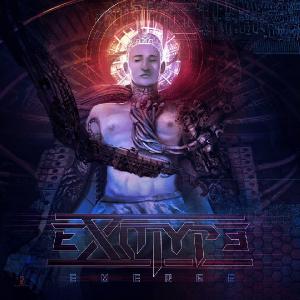 Exotype - Emerge [EP] (2012)