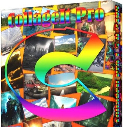 CollageIt Pro Edition 1.9.0 Portable