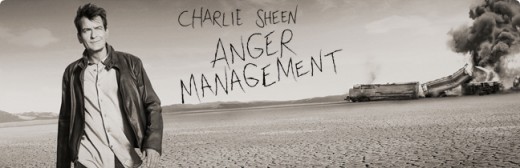 Assistir Online Série Anger Management S02E01 -2x01- Charlie Loses it at a Baby Shower - Legendado
