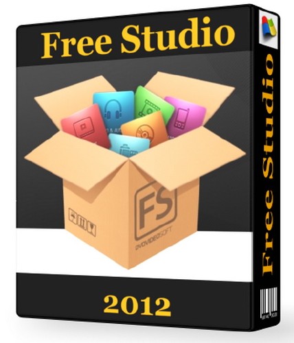 DVDVideoSoft Free Studio 5.6.2.627