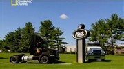: - / National Geographic. Megafactories: Mack Truck (2011) SATRip