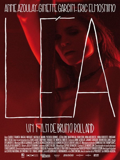   / L&#233;a / Lea (2011) DVDRip 