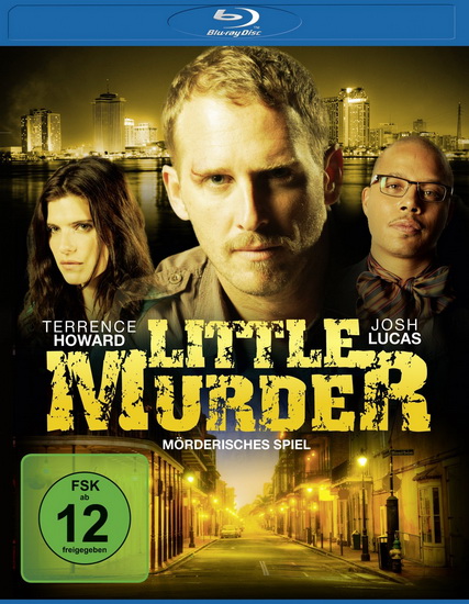    / Little Murder (2011) HDRip 
