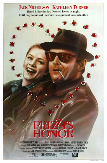     / Prizzi's Honor (1985) HDTVRip 