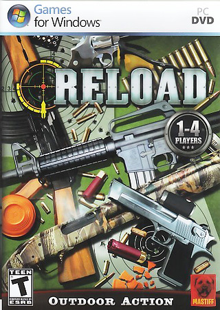 Reload (PC/2012/EN)