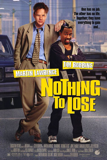    / Nothing to Lose (1997/RUS/ENG) HDTVRip | HDTVRip-AVC | HDTV 720p | HDTV 1080p 