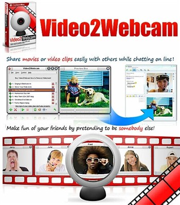 Video2Webcam 3.3.4.8