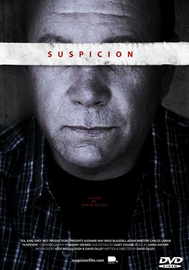   / Suspicion (2012) DVDRip 