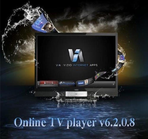 Online TV player v6.2.0.81