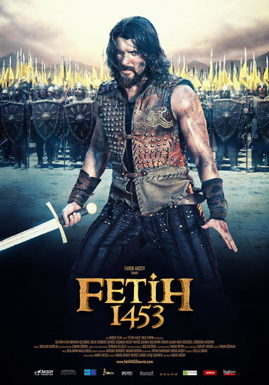  1453  / Fetih 1453 / Conquest 1453 (2012) DVDRip 