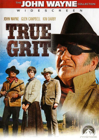    / True Grit (1969) HDRip | HDRip-AVC | BDRip 720p | BDRip 1080p 