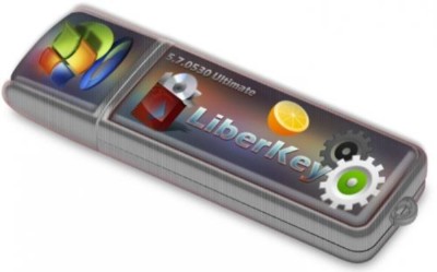  Portable- LiberKey 5.7.0530 Ultimate Full version (2012/ML/RUS)