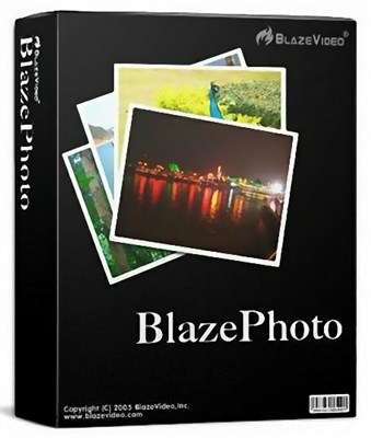 BlazePhoto 2.0.1.1