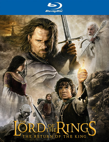   :   [ ] / The Lord of the Rings: The Return of the King [Extended Edition] (2003/RUS/ENG) BDRip | BDRip 720p 