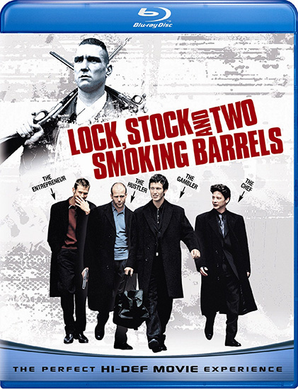 ,     / Lock, Stock and Two Smoking Barrels (1999/RUS/ENG) DVDRip | DVD5 | BDRip | BDRip-AVC 720p 
