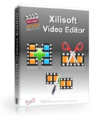Xilisoft Video Editor 2.2.0 build 20120901 + RUS