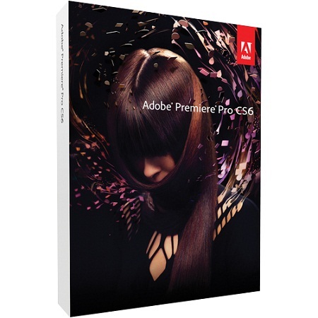 Adobe Premiere Pro CS( 6 6.0.0 + Update 6.0.2, Multi )