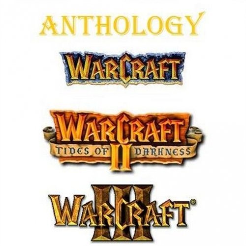 Anthology War Craft / Антология War Сraft