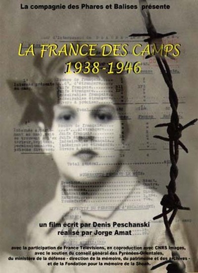    1938  1946  / La France des camps 1938-1946 (2009) SATRip