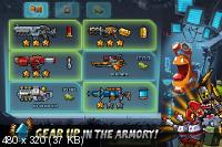 Monster Shooter: The Lost Levels v1.2 для iPhone & iPad