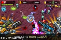 Monster Shooter: The Lost Levels v1.2 для iPhone & iPad