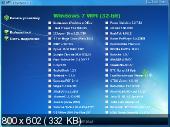 Microsoft Windows 7 Максимальная SP1 IE9 x86/x64 DVD WPI 20.07.2012