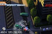 Smash Cops v1.04.01 для iPhone, iPad & iPod touch