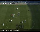 Anthology PES / Pro Evolution Soccer (PC/2012/RU)